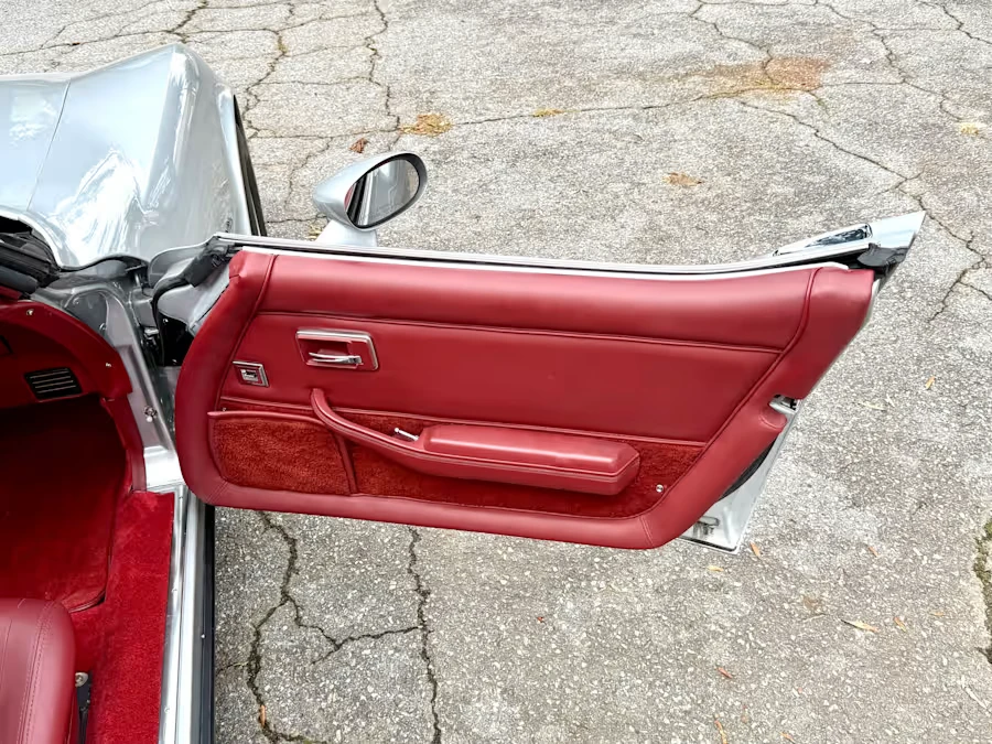 1982 Chevrolet Corvette C3 - Image 20 of 27
