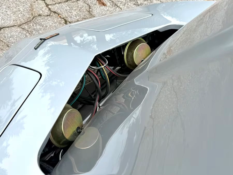 1982 Chevrolet Corvette C3 - Image 25 of 27