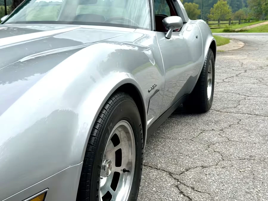 1982 Chevrolet Corvette C3 - Image 7 of 27
