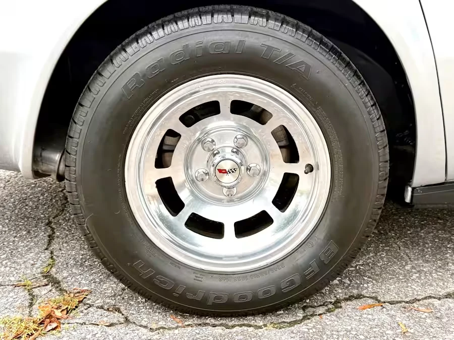 1982 Chevrolet Corvette C3 - Image 11 of 27