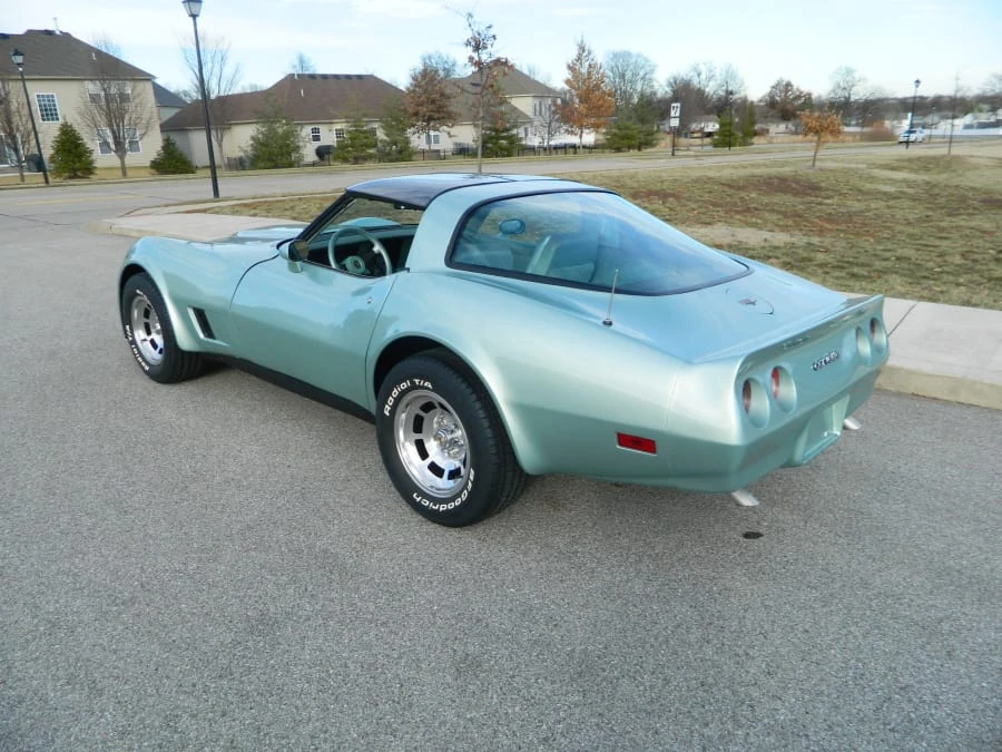 1982 Chevrolet Corvette C3 - Image 3 of 7