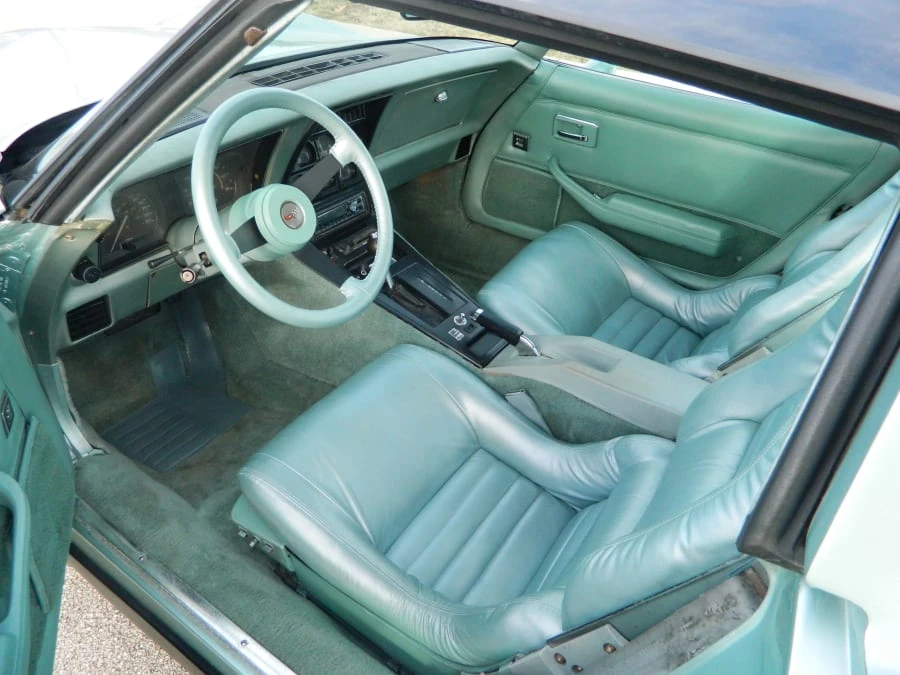 1982 Chevrolet Corvette C3 - Image 4 of 7