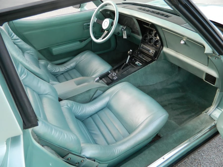 1982 Chevrolet Corvette C3 - Image 5 of 7