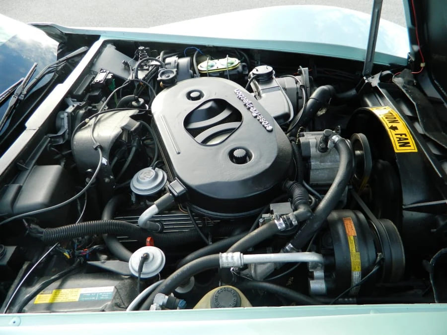 1982 Chevrolet Corvette C3 - Image 6 of 7