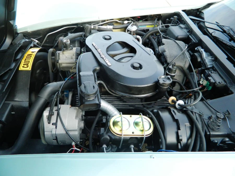 1982 Chevrolet Corvette C3 - Image 7 of 7