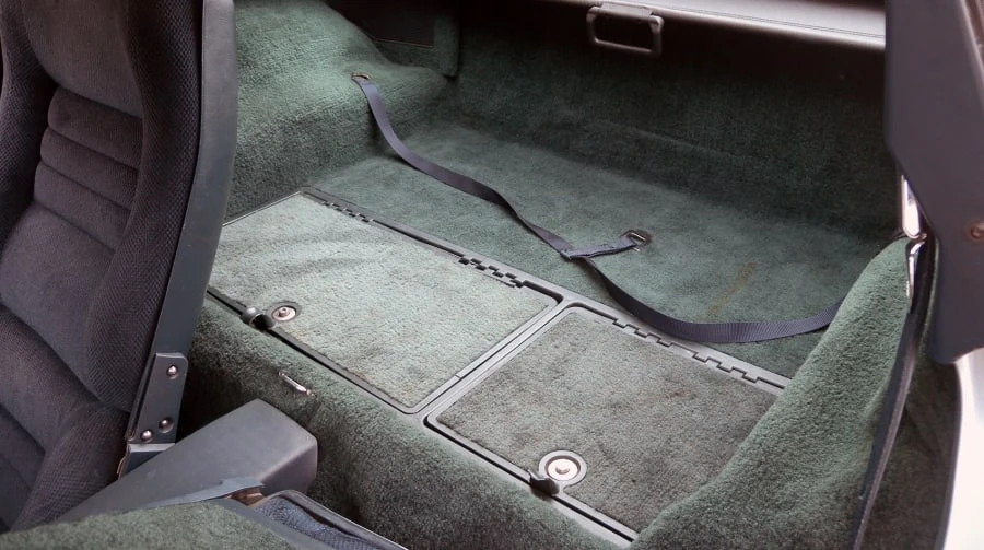 1982 Chevrolet Corvette C3 - Image 6 of 12
