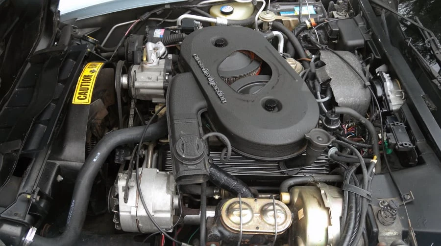 1982 Chevrolet Corvette C3 - Image 7 of 12