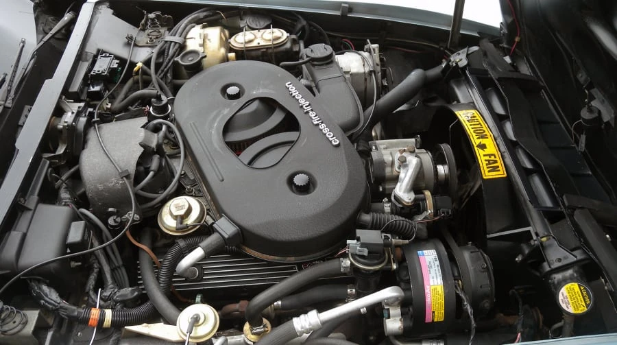 1982 Chevrolet Corvette C3 - Image 8 of 12
