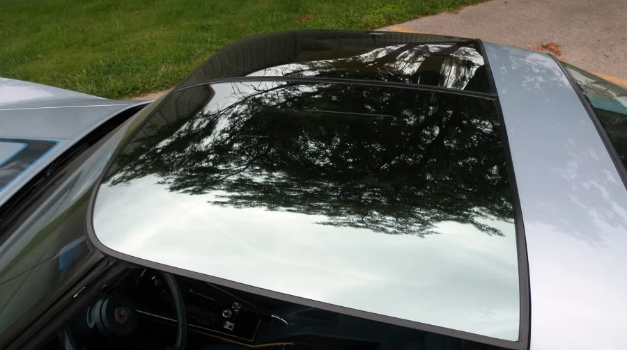 1982 Chevrolet Corvette C3 - Image 9 of 12