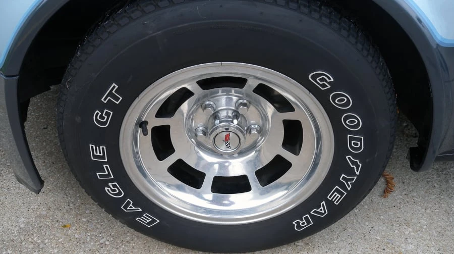1982 Chevrolet Corvette C3 - Image 10 of 12