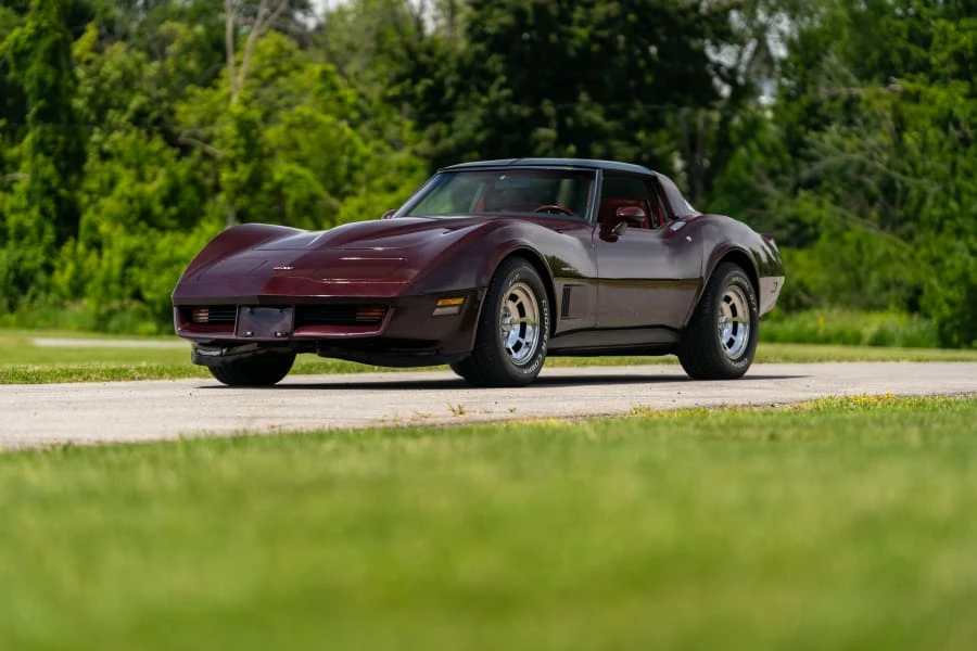 1982 Chevrolet Corvette C3 - Image 15 of 28