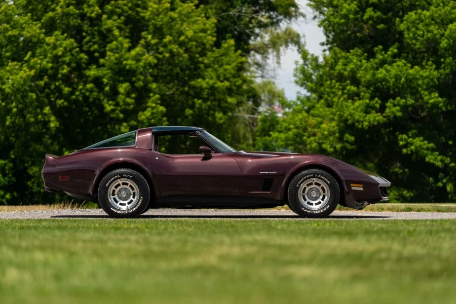 1982 Chevrolet Corvette C3 - Image 7 of 28