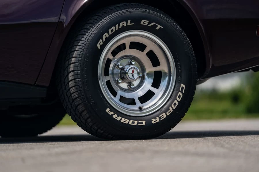 1982 Chevrolet Corvette C3 - Image 16 of 28