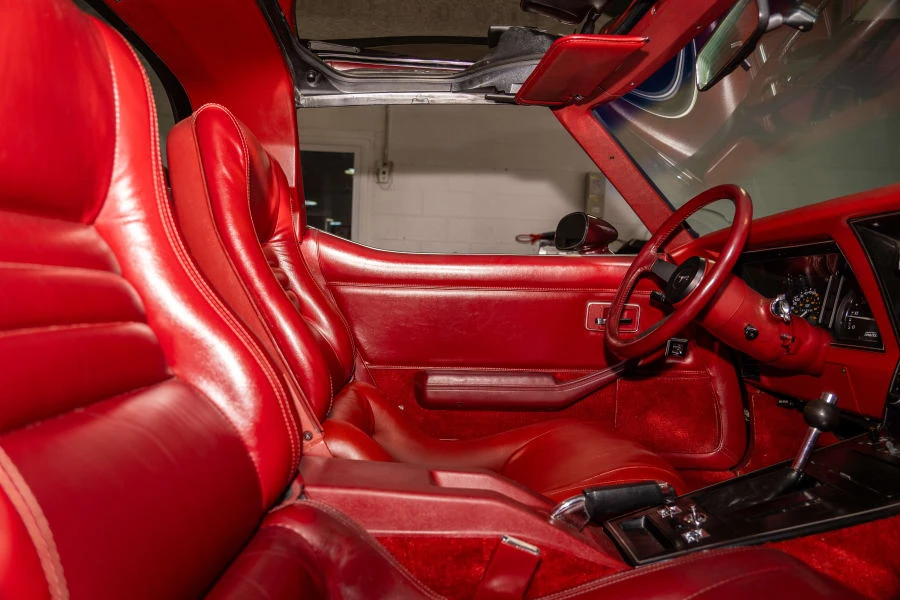 1982 Chevrolet Corvette C3 - Image 19 of 28