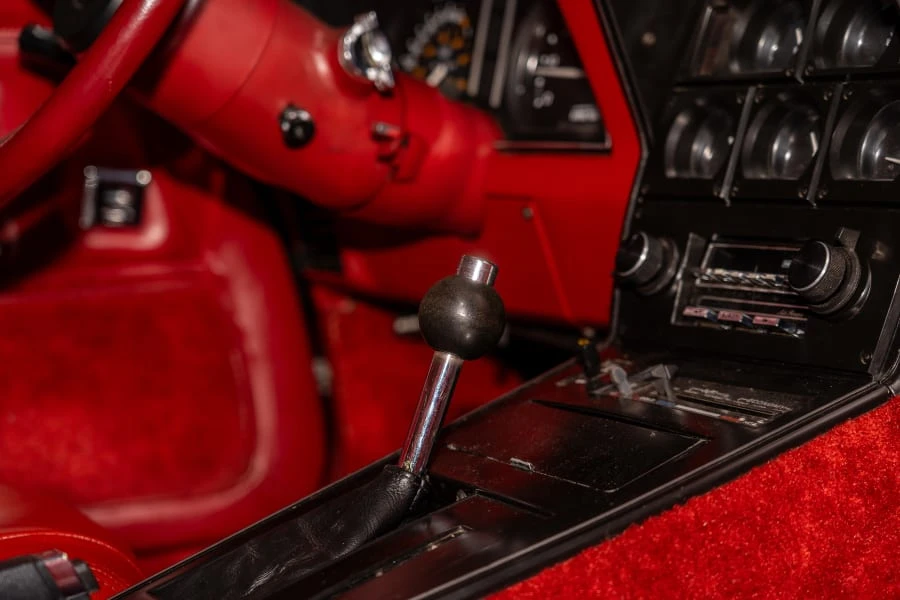 1982 Chevrolet Corvette C3 - Image 23 of 28