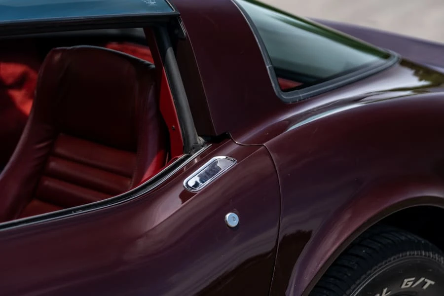 1982 Chevrolet Corvette C3 - Image 14 of 28