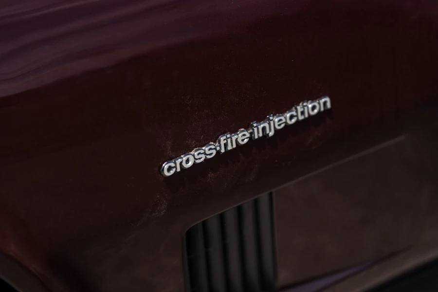 1982 Chevrolet Corvette C3 - Image 12 of 28