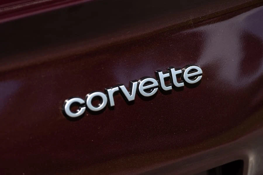 1982 Chevrolet Corvette C3 - Image 10 of 28