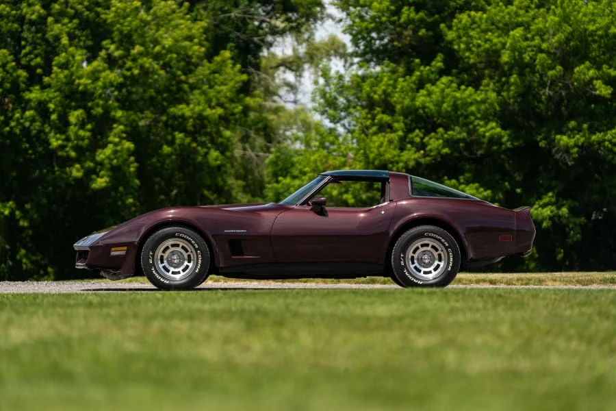 1982 Chevrolet Corvette C3 - Image 2 of 28
