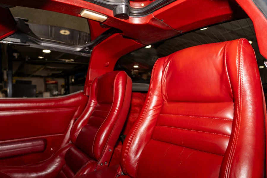 1982 Chevrolet Corvette C3 - Image 18 of 28