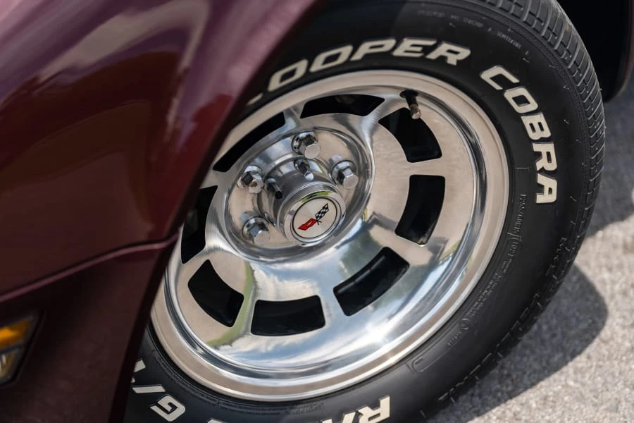 1982 Chevrolet Corvette C3 - Image 13 of 28
