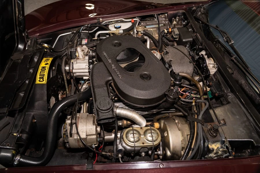 1982 Chevrolet Corvette C3 - Image 24 of 28