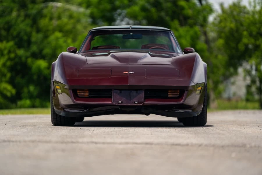 1982 Chevrolet Corvette C3 - Image 4 of 28