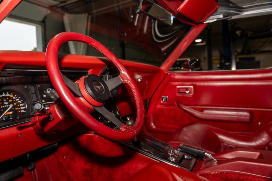 1982 Chevrolet Corvette C3 - Image 20 of 28