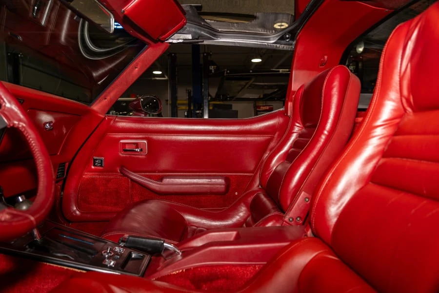 1982 Chevrolet Corvette C3 - Image 21 of 28