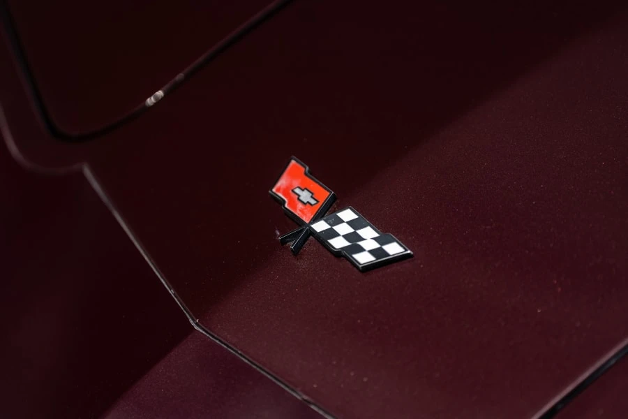 1982 Chevrolet Corvette C3 - Image 11 of 28