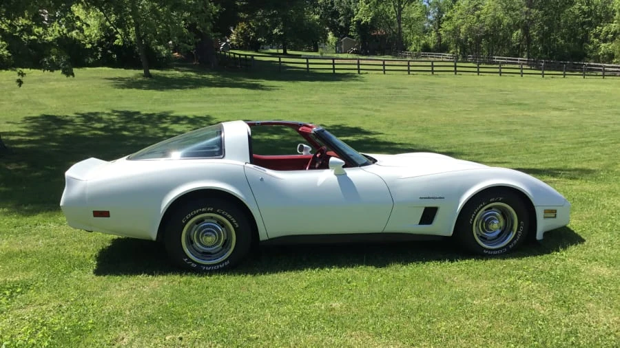 1982 Chevrolet Corvette C3 - Image 3 of 4