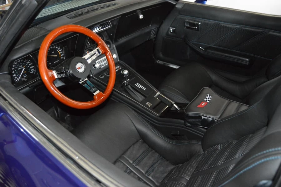 1982 Chevrolet Corvette C3 - Image 5 of 7