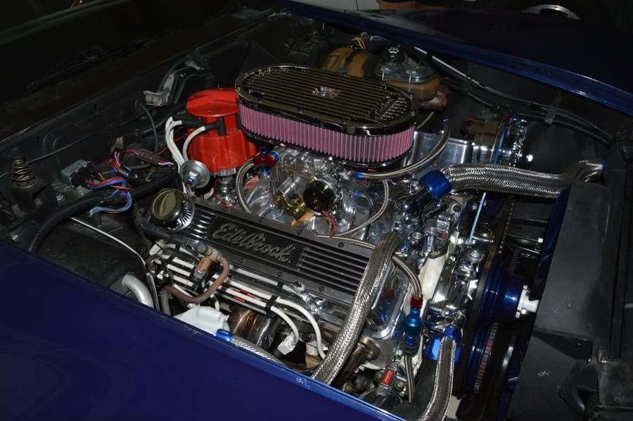1982 Chevrolet Corvette C3 - Image 6 of 7