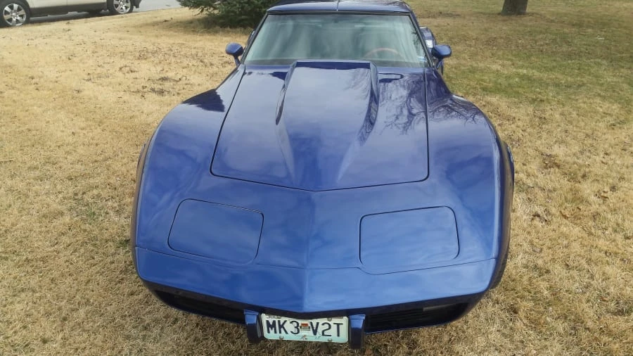 1982 Chevrolet Corvette C3 - Image 7 of 7