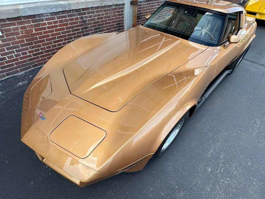 1982 Chevrolet Corvette C3 - Image 6 of 13
