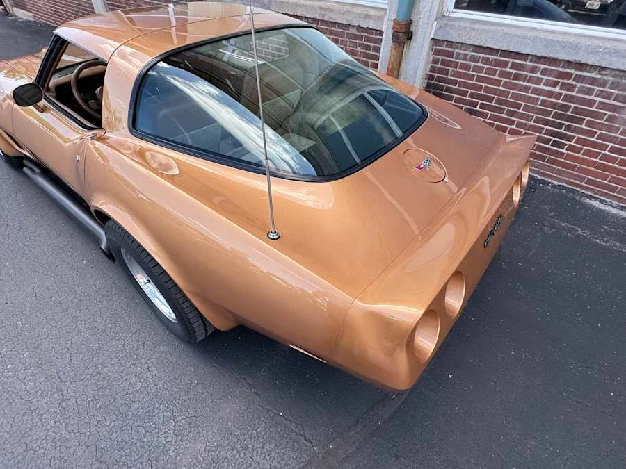 1982 Chevrolet Corvette C3 - Image 7 of 13