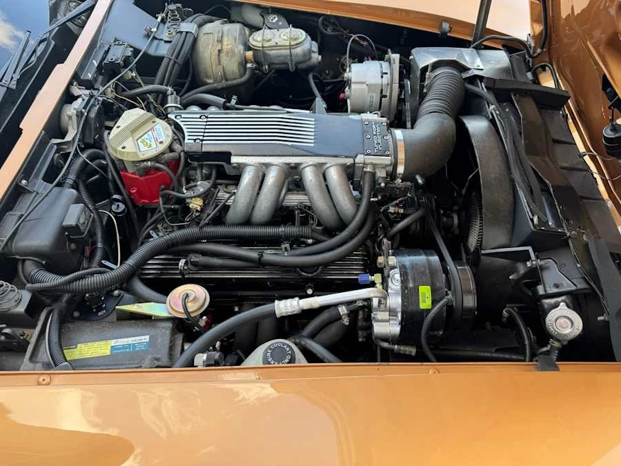 1982 Chevrolet Corvette C3 - Image 12 of 13