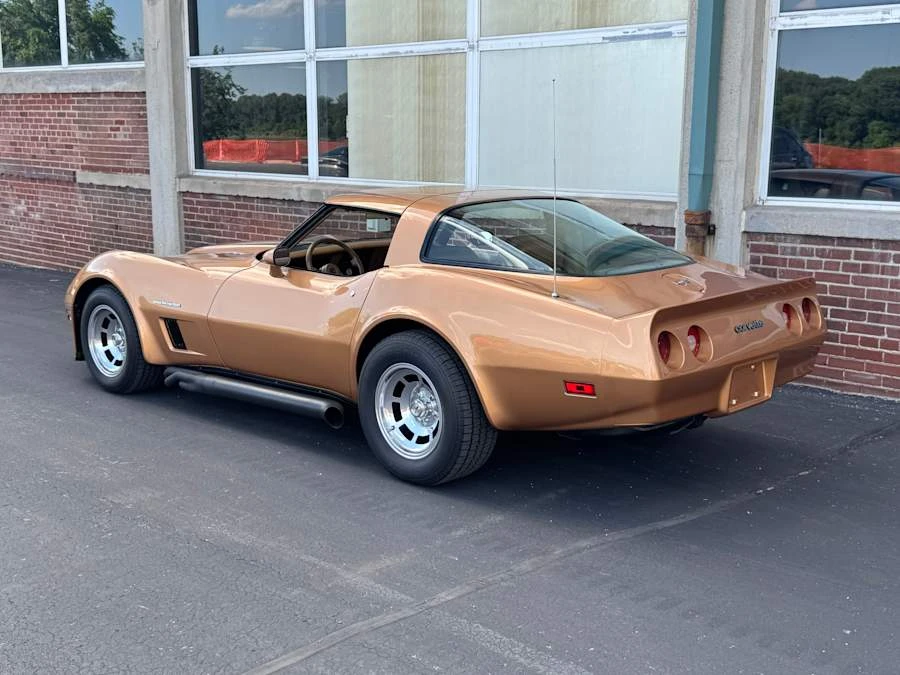 1982 Chevrolet Corvette C3 - Image 3 of 13