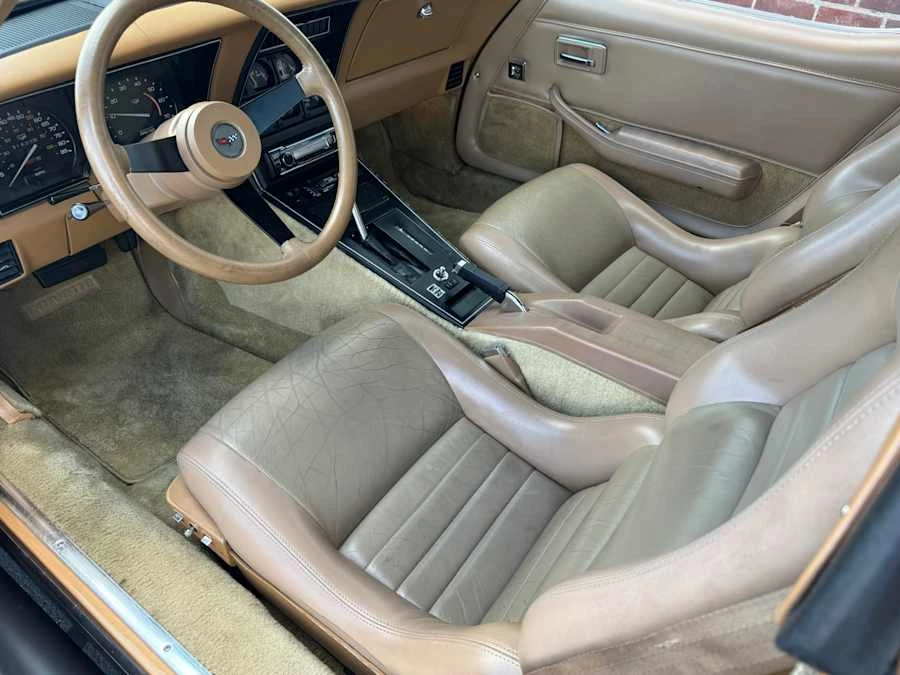 1982 Chevrolet Corvette C3 - Image 8 of 13