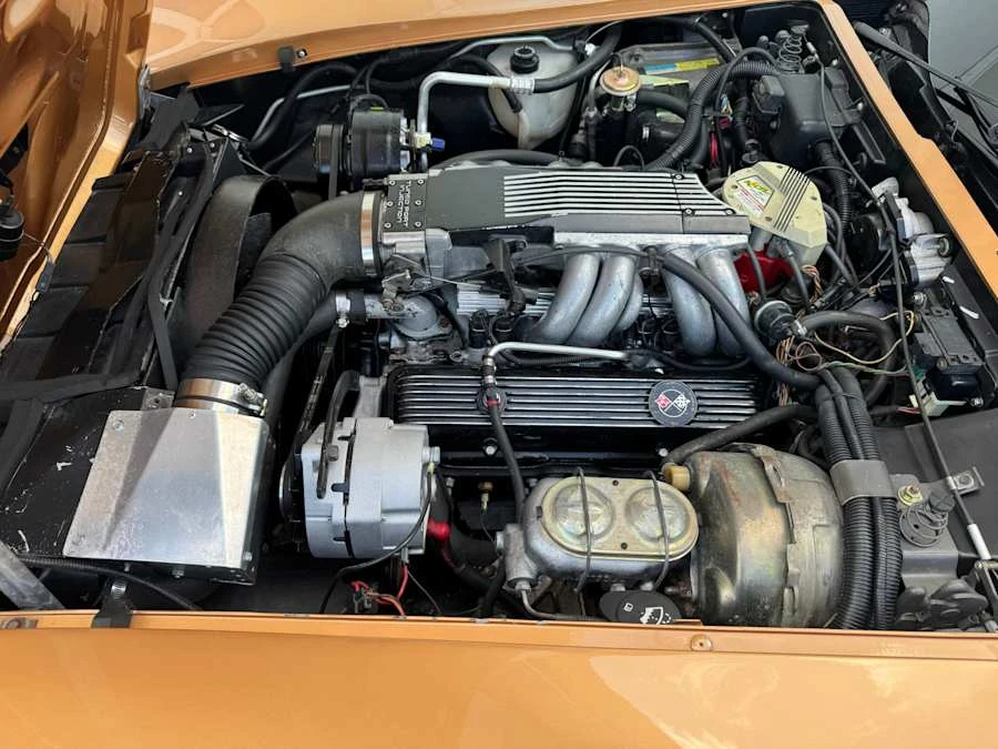 1982 Chevrolet Corvette C3 - Image 13 of 13