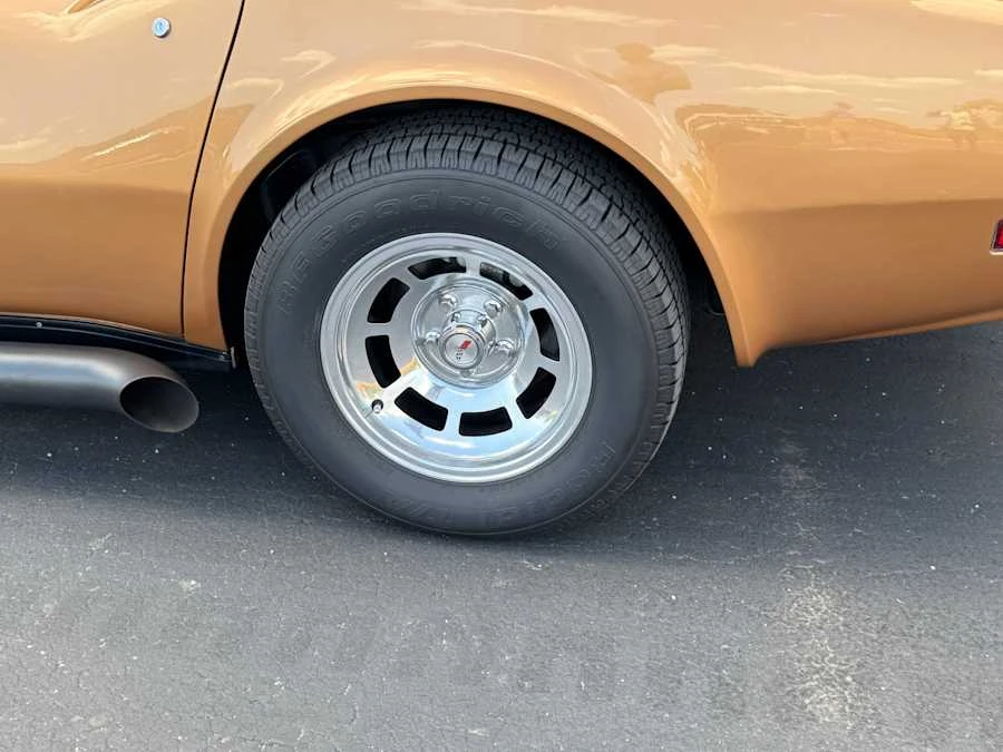 1982 Chevrolet Corvette C3 - Image 4 of 13