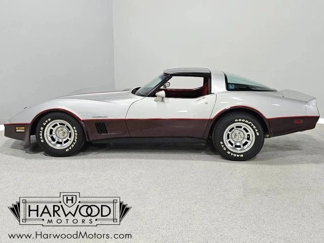 1982 Chevrolet Corvette C3 - Image 3 of 21