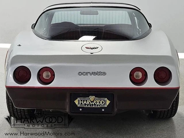 1982 Chevrolet Corvette C3 - Image 5 of 21
