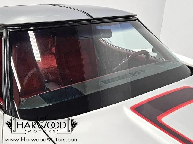 1982 Chevrolet Corvette C3 - Image 23 of 31