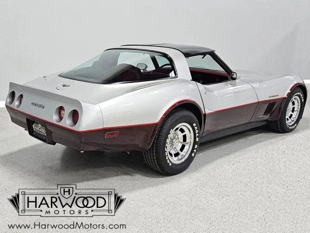 1982 Chevrolet Corvette C3 - Image 6 of 21