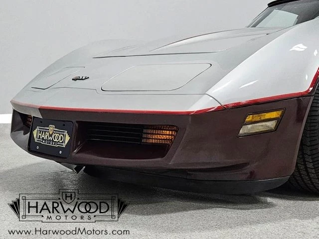 1982 Chevrolet Corvette C3 - Image 14 of 21