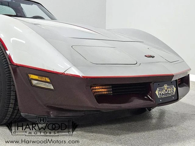 1982 Chevrolet Corvette C3 - Image 15 of 21