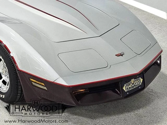1982 Chevrolet Corvette C3 - Image 11 of 21