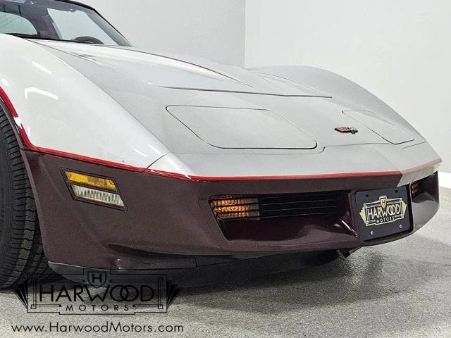1982 Chevrolet Corvette C3 - Image 15 of 21