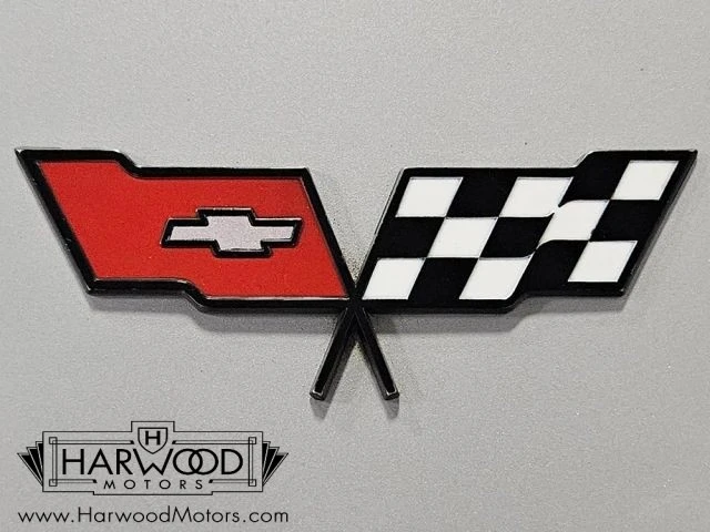 1982 Chevrolet Corvette C3 - Image 16 of 21